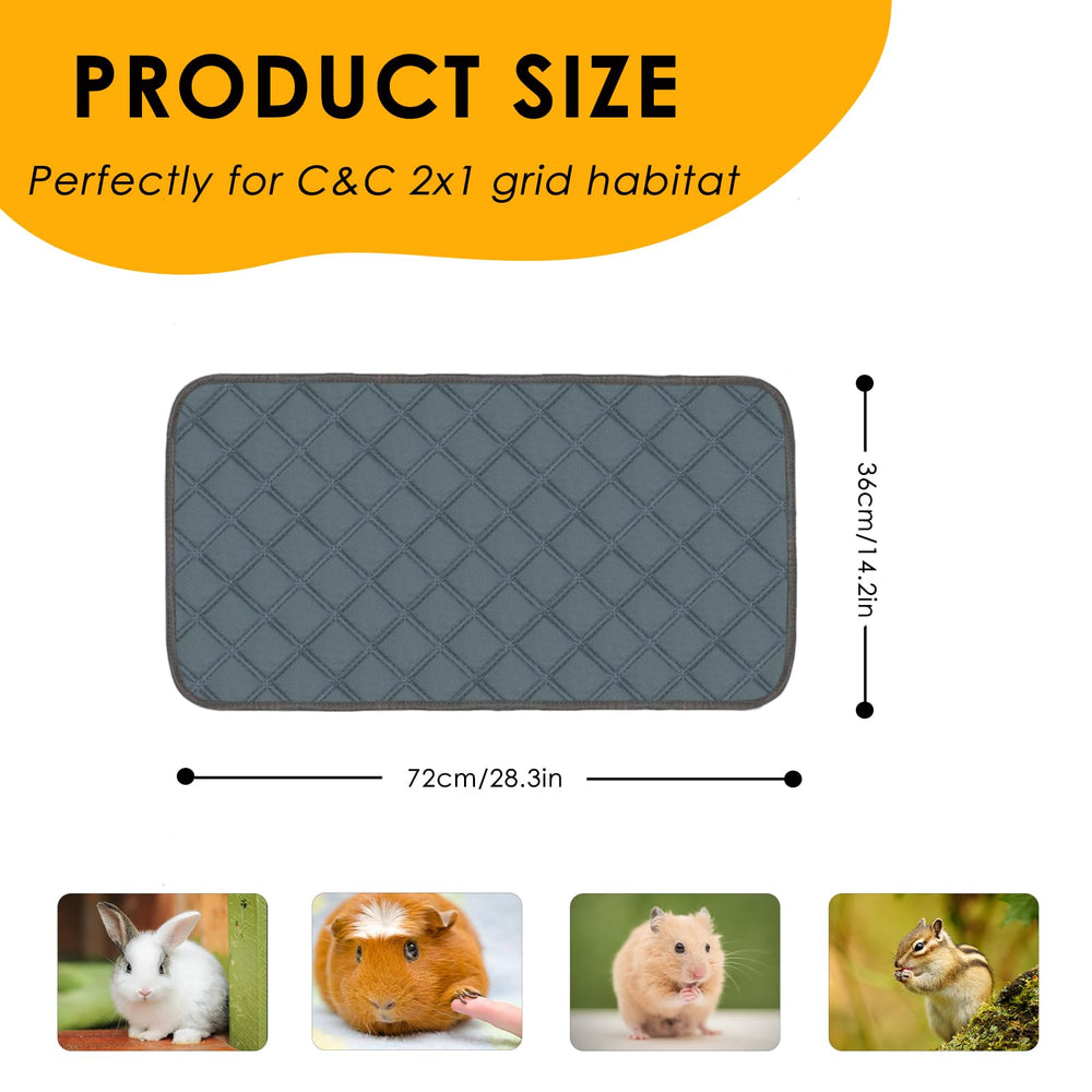 Mooydee gros plan surface douce respirante pour confort et absorption efficace