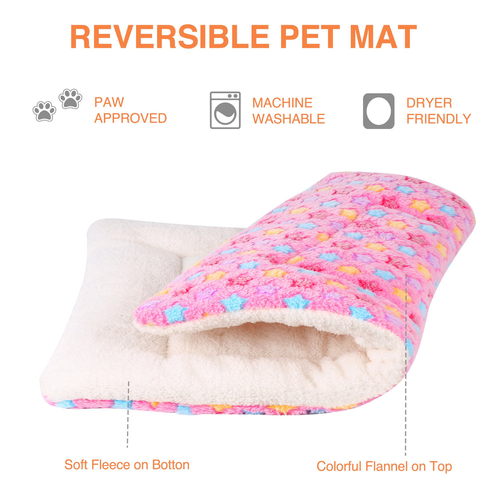 Mora Pets gros plan polaire duveteuse chaleur et moelleux