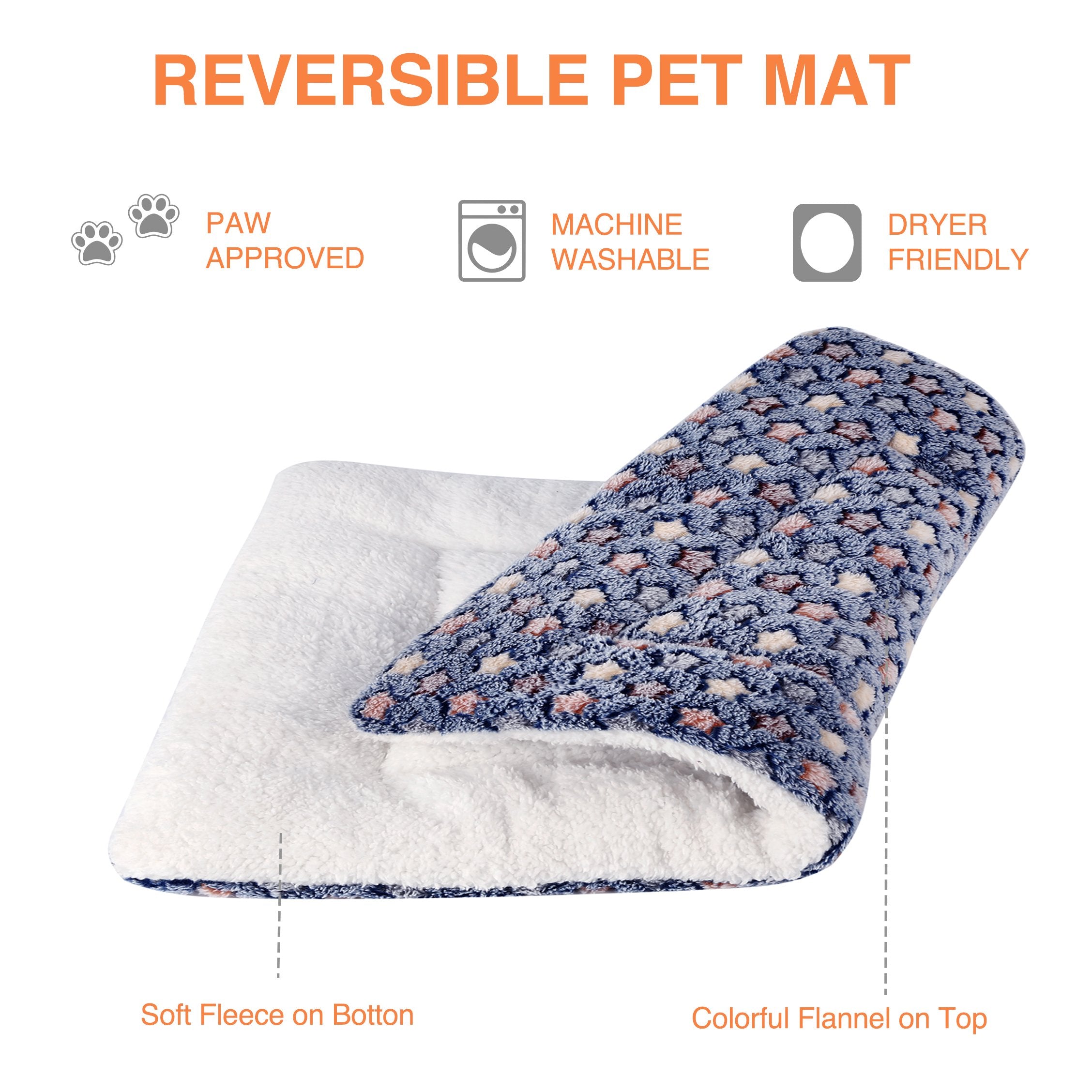 Mora Pets vue polaire dessous offrant isolation et confort
