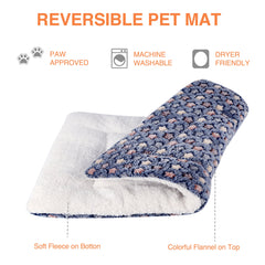 Mora Pets vue polaire dessous offrant isolation et confort