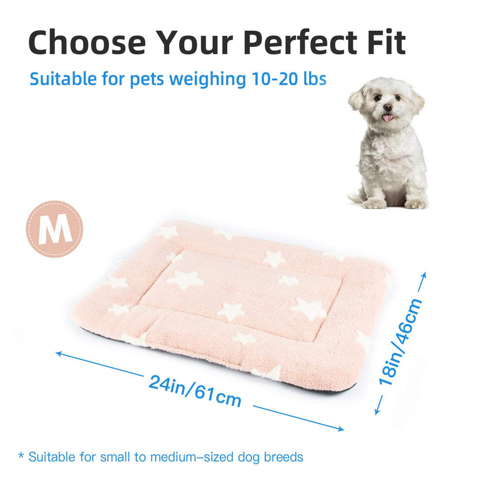 Mora Pets tapis en contexte domestique apportant confort en voyage