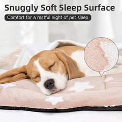 Mora Pets gros plan sur le garnissage fibreux pour soutien durable