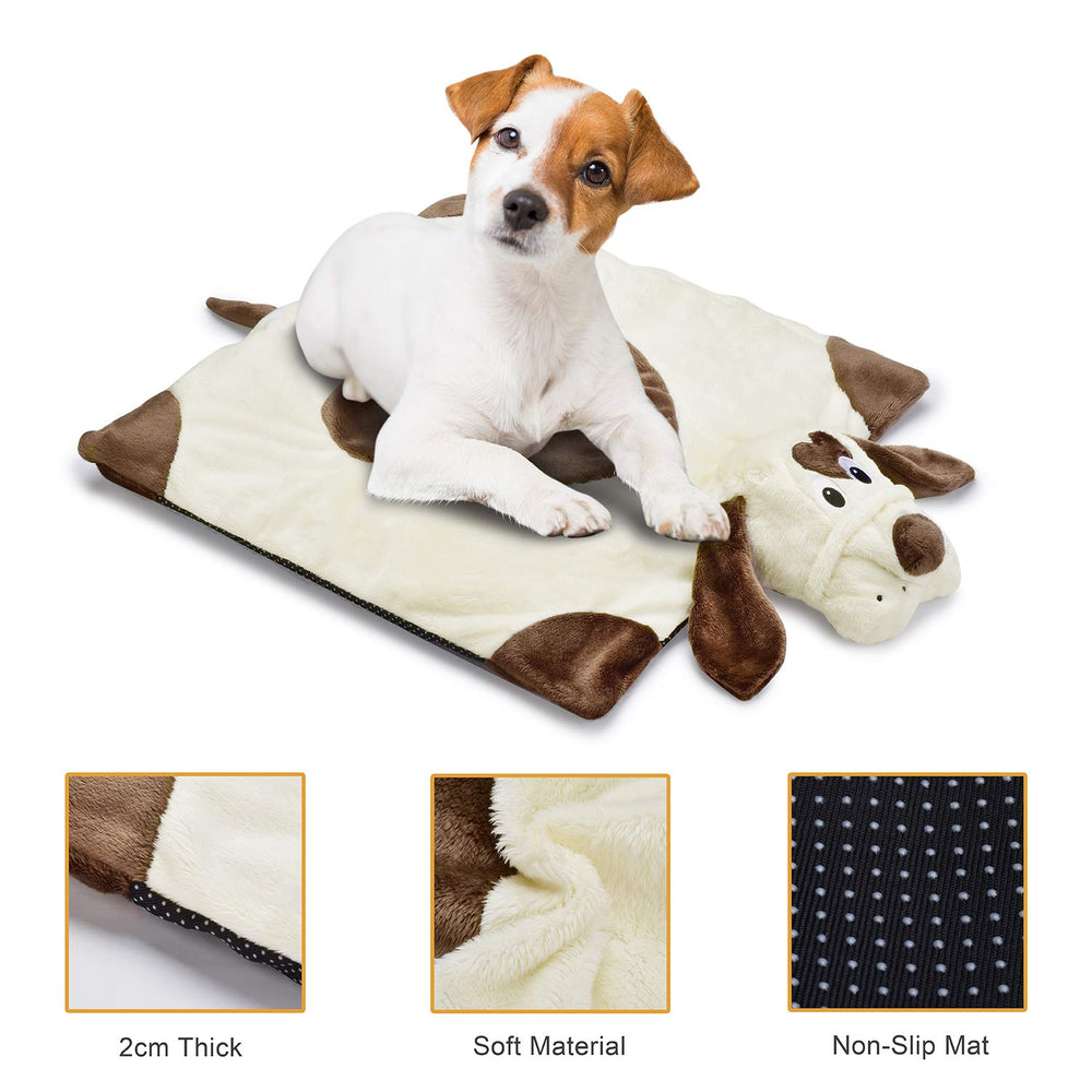 Moropaky peluche placée dans une caisse favorisant endormissement sécurisé