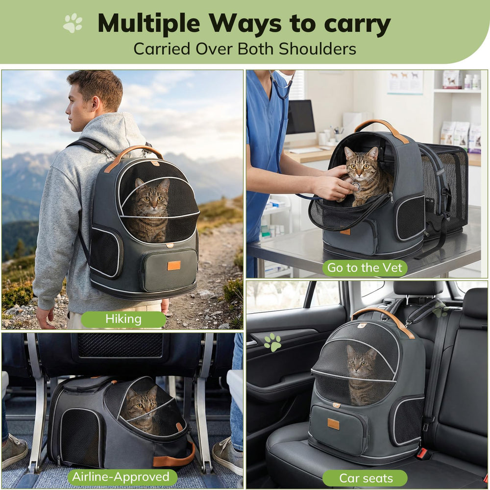 Morpilot bretelles ergonomiques répartissant le poids pour confort