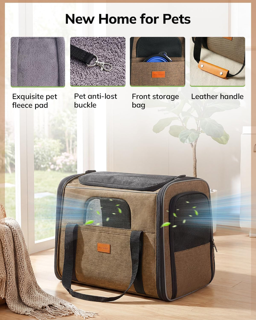 Morpilot gamelle pliable attachée pour hydratation pratique