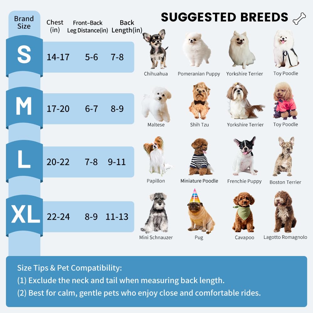 mosago bretelles rembourrées et coussin inférieur pour support stable