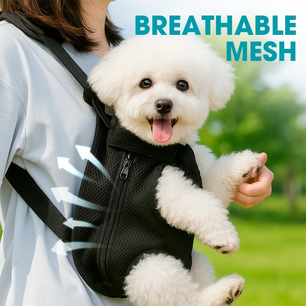 mosago porté en dos répartissant le poids pour longues balades