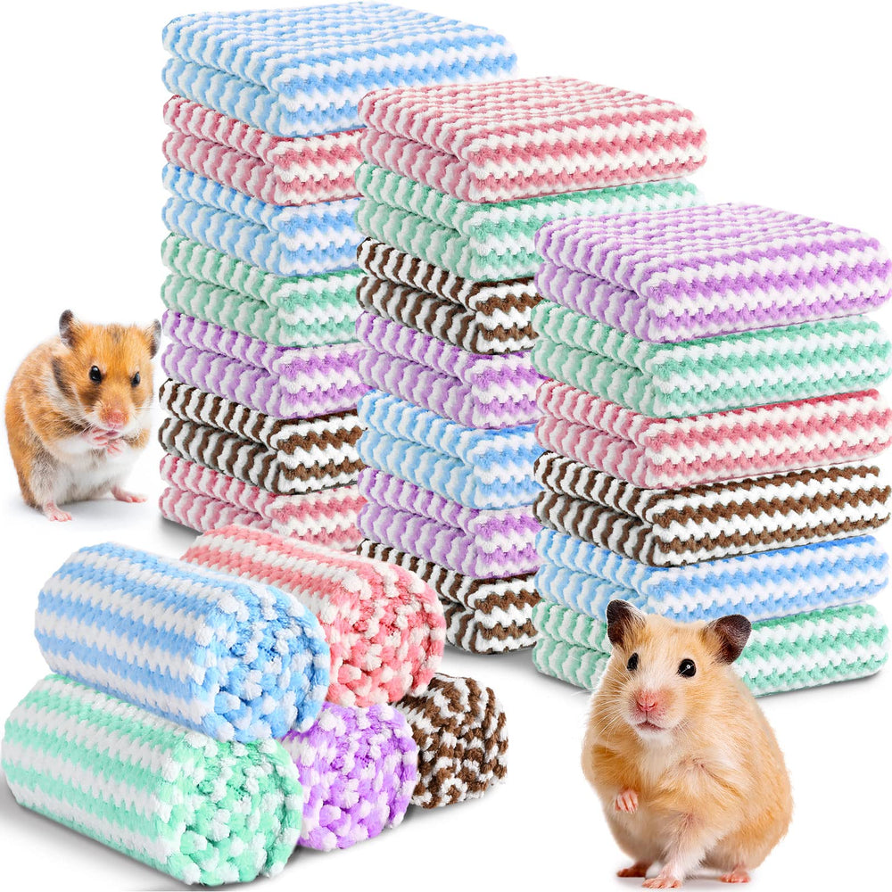 Moukeren packaging avant montrant le lot de 20 plaids pratiques
