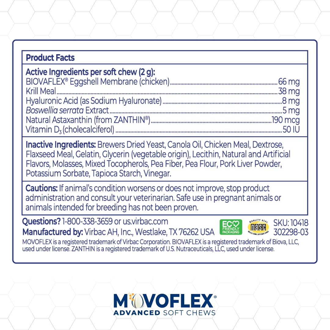 MOVOFLEX emballage éco-responsable et information sur fabrication USA
