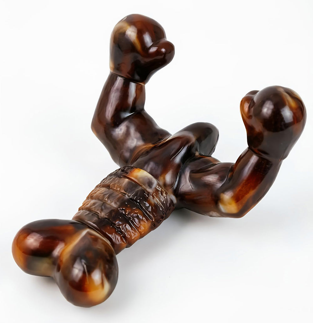 MOXIKIA scène extérieure encourage activité et stimulation mentale
