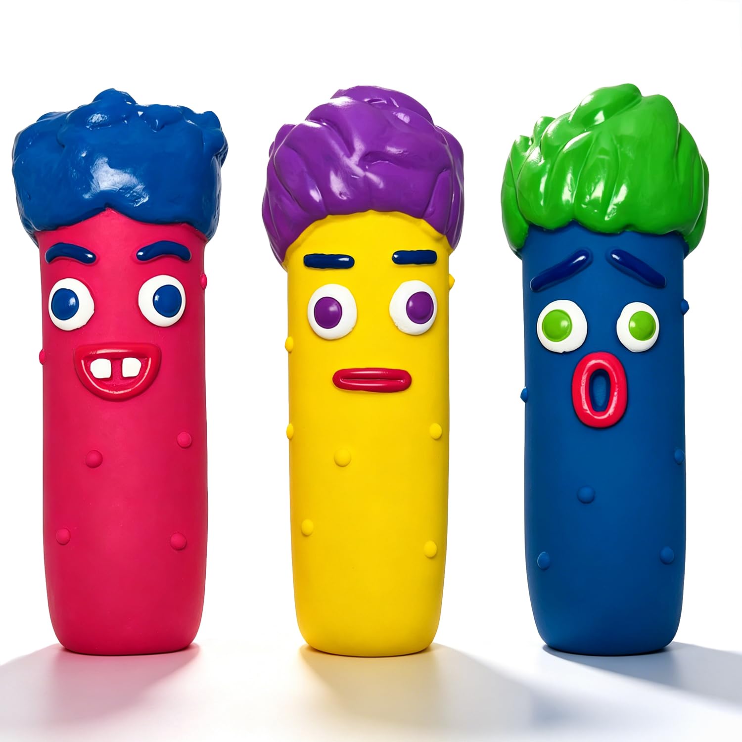 MOYOMA packaging avant montrant lot de 3 et bénéfice divertissement