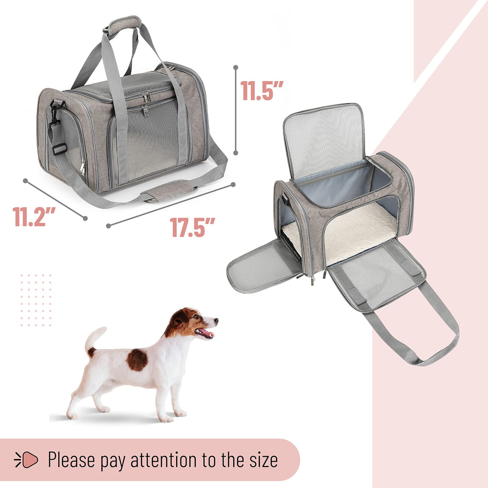 Mr. Pen tapis en laine amovible et lavable pour confort et hygiène