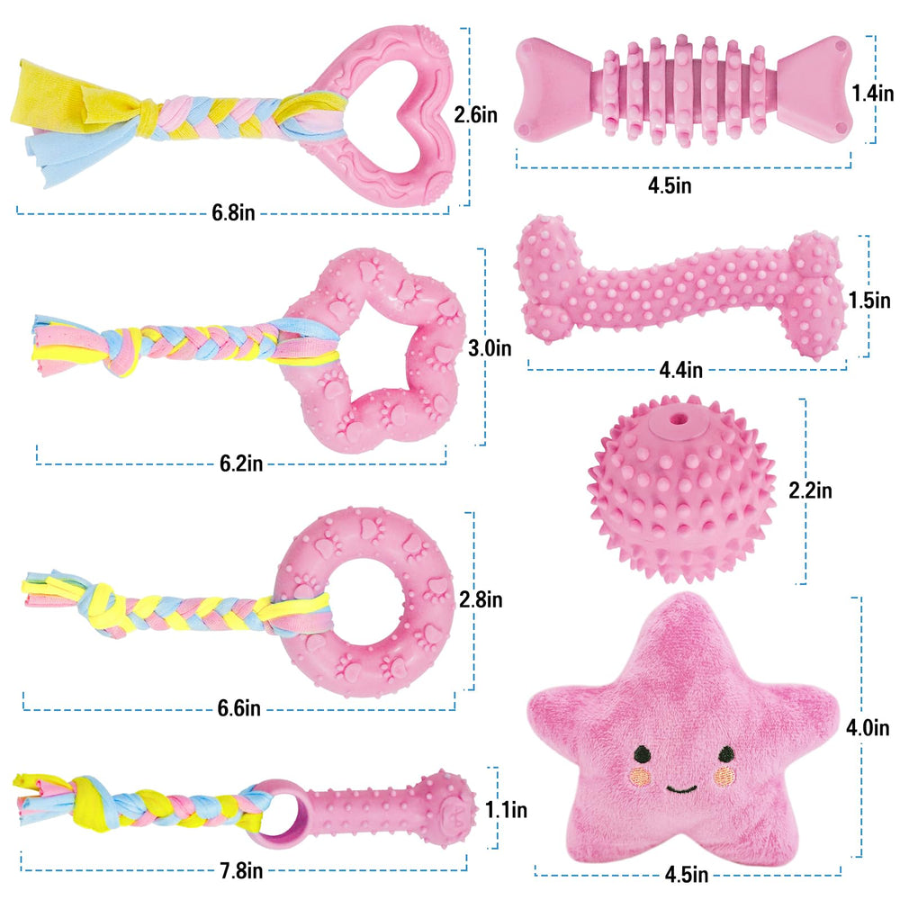 MRSOHRET gros plan caoutchouc doux durable pour soulager gencives