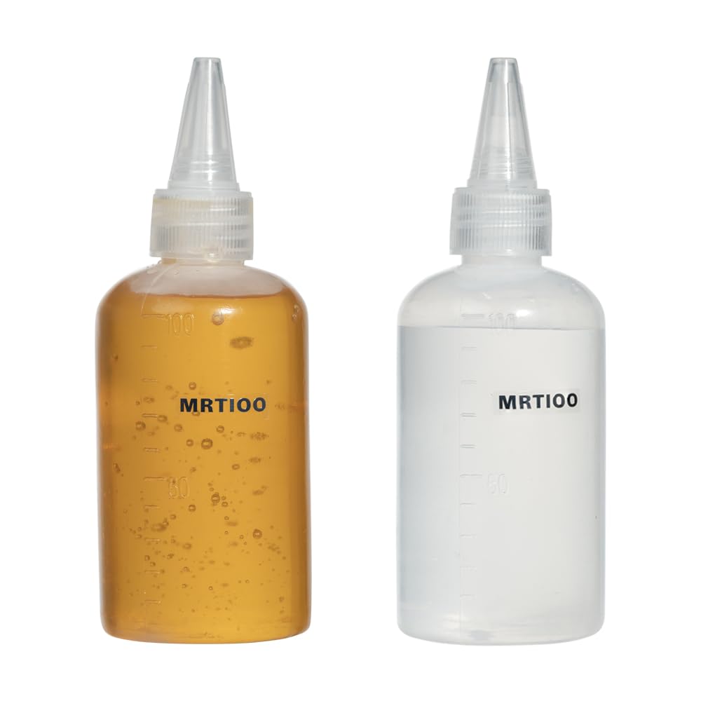 MRTIOO bouchon fermé illustrant étanchéité et hygiène pratique
