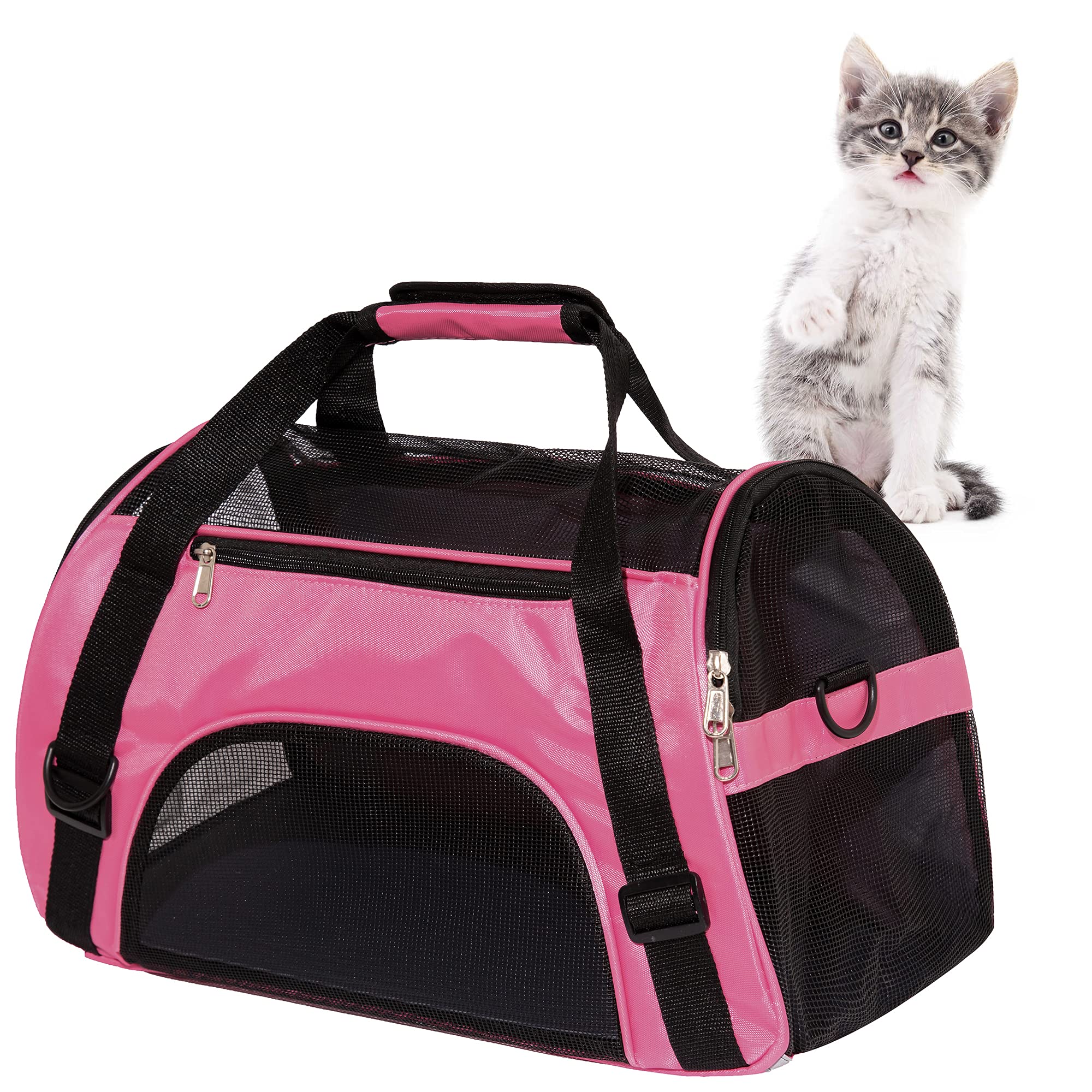 MuchL panneaux en maille pour ventilation maximale et confort animal