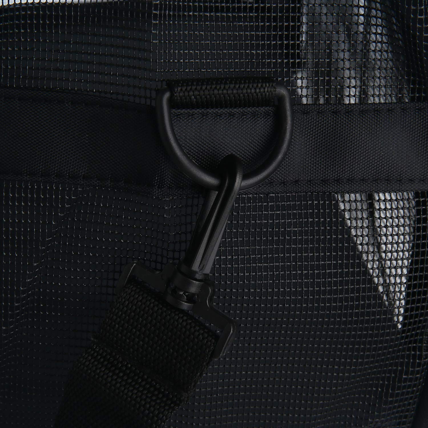 MuchL sangle rembourrée réglable offrant un portage confortable et stable