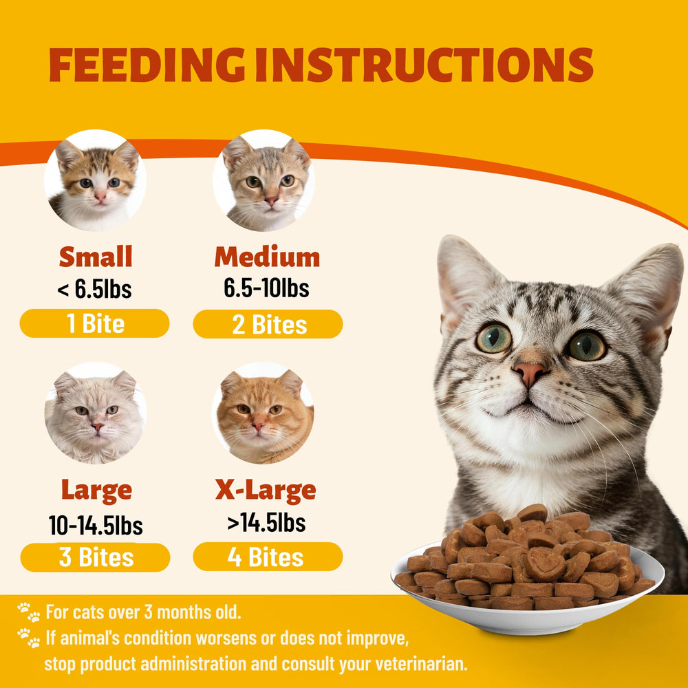 MULTIBITES chat mange la friandise goût poulet appétissant bénéfique