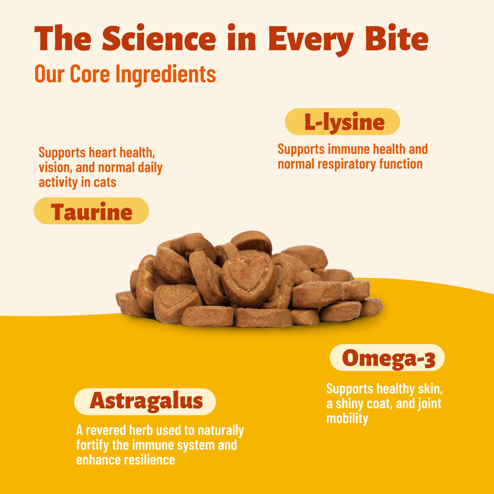 MULTIBITES étiquette lisible avec infos nutritionnelles et guide de dose