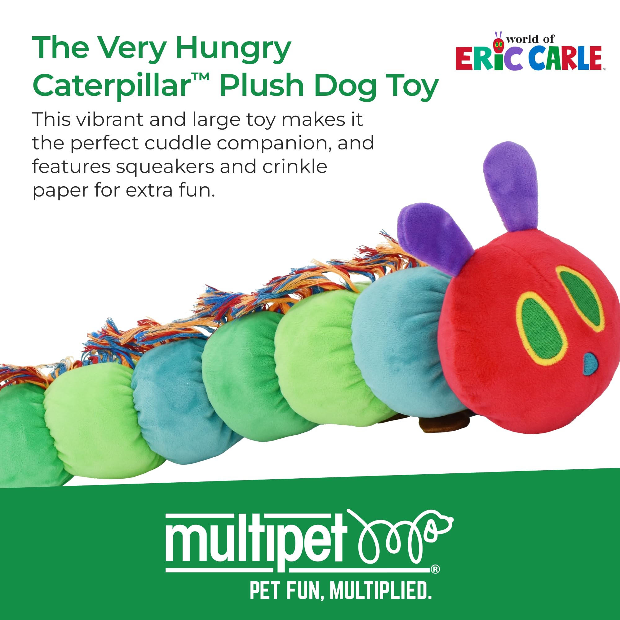 Multipet gros plan texture de la peluche pour toucher doux et résistant