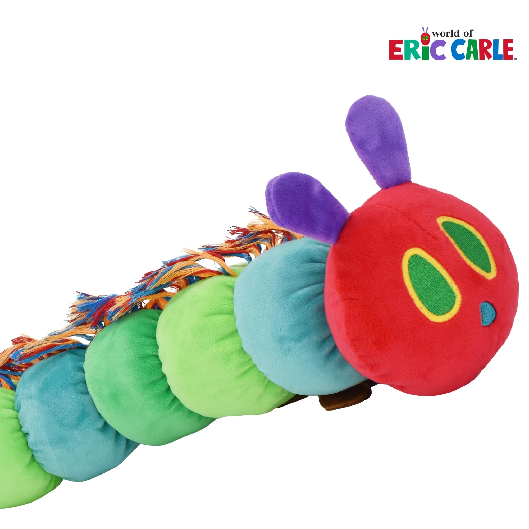 Multipet scène intérieure avec la chenille ajoutant charme et convivialité