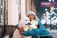 Multipet Lambchop comparaison taille, visibilité et présence en jeu