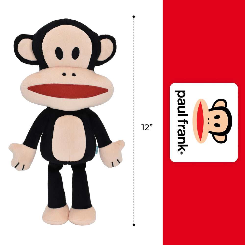 Multipet Julius comparaison taille avec main pour évaluer portabilité