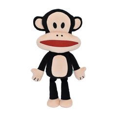 Multipet Julius face avant montrant design Paul Frank pratique pour jeu