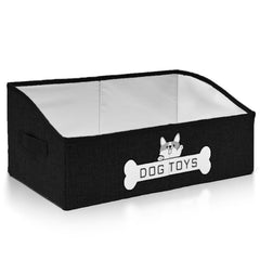 Mutiearo vue de face du panier montrant rangement accessible et gain d’espace