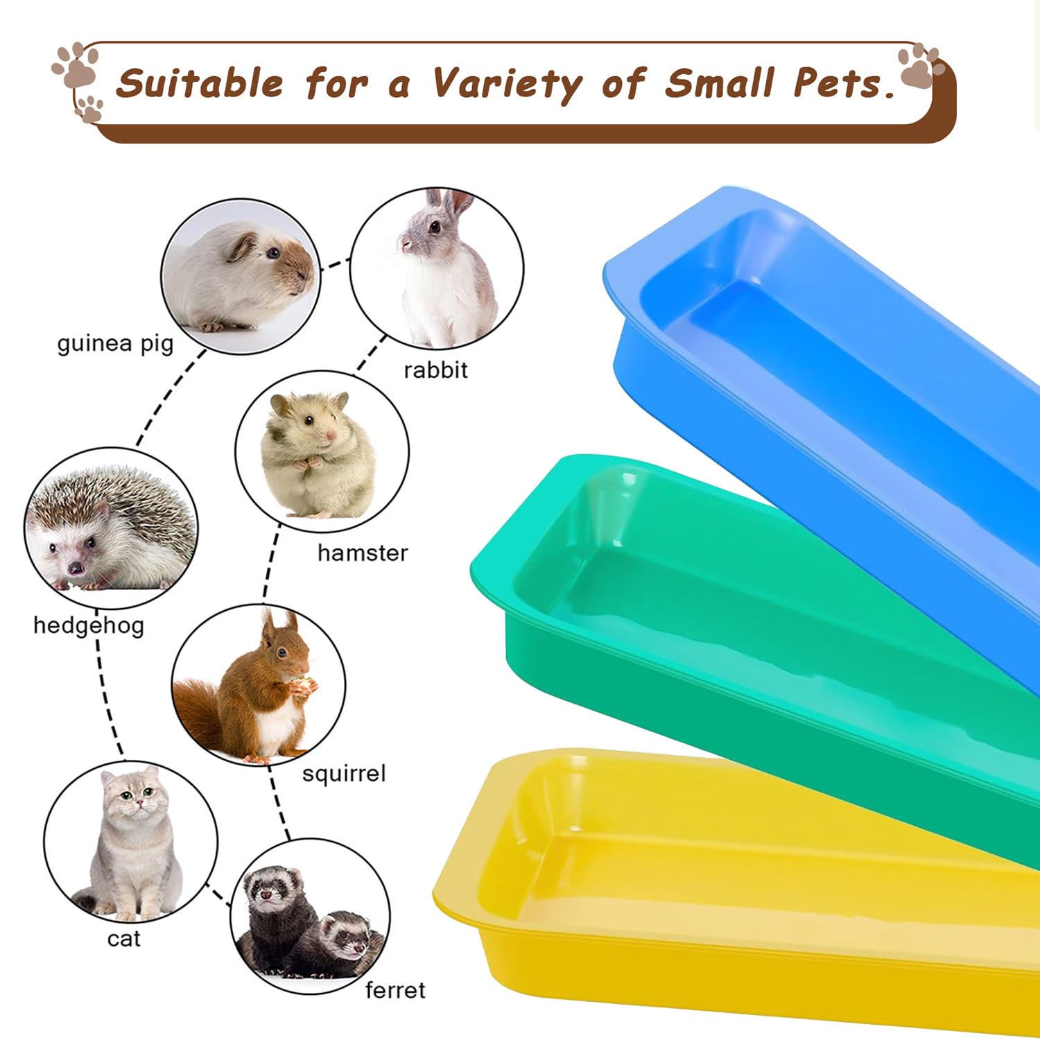 MUWUZOYT gros plan surface plastique non poreuse pour un nettoyage rapide