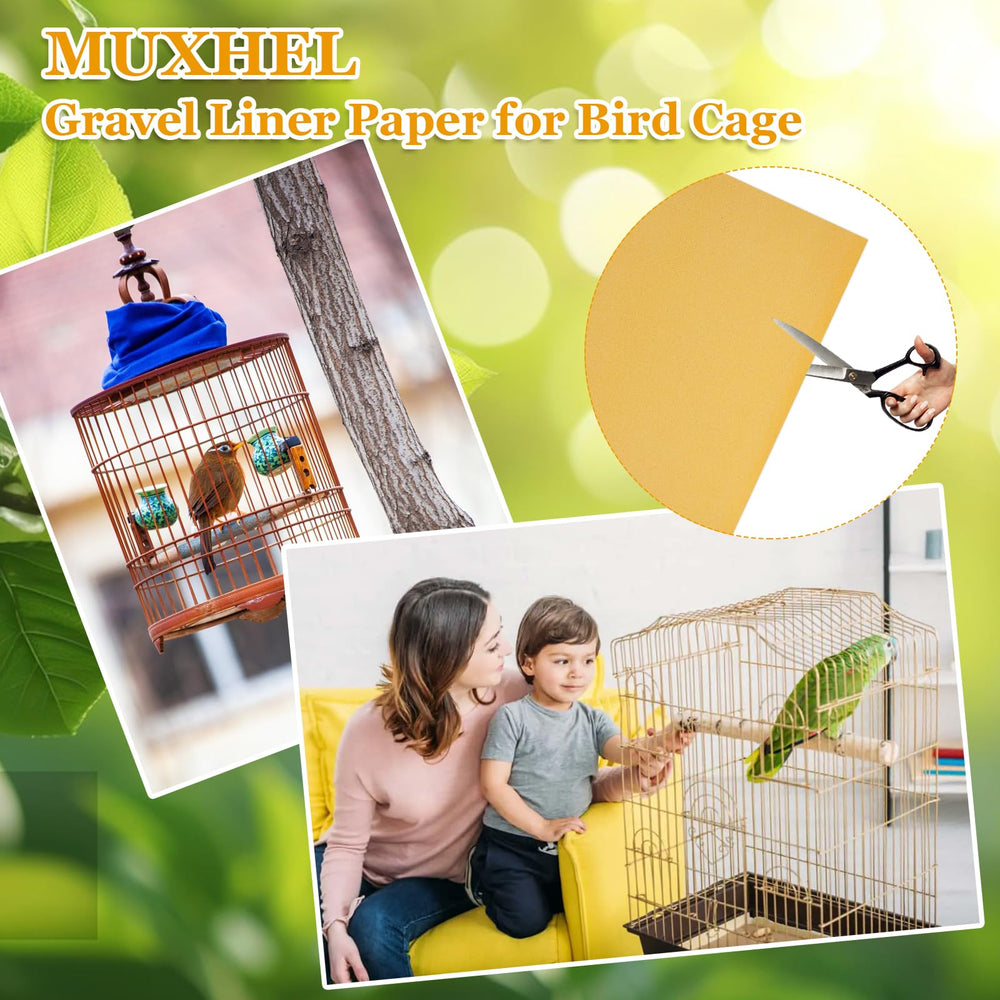 MUXHEL texture quartz visible pour affûtage doux des griffes