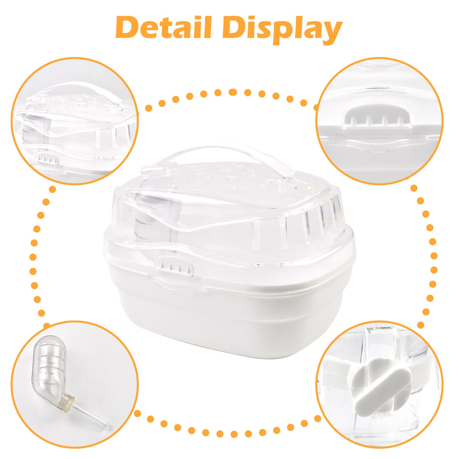 MUYG ventilation supérieure assurant flux d'air et respiration