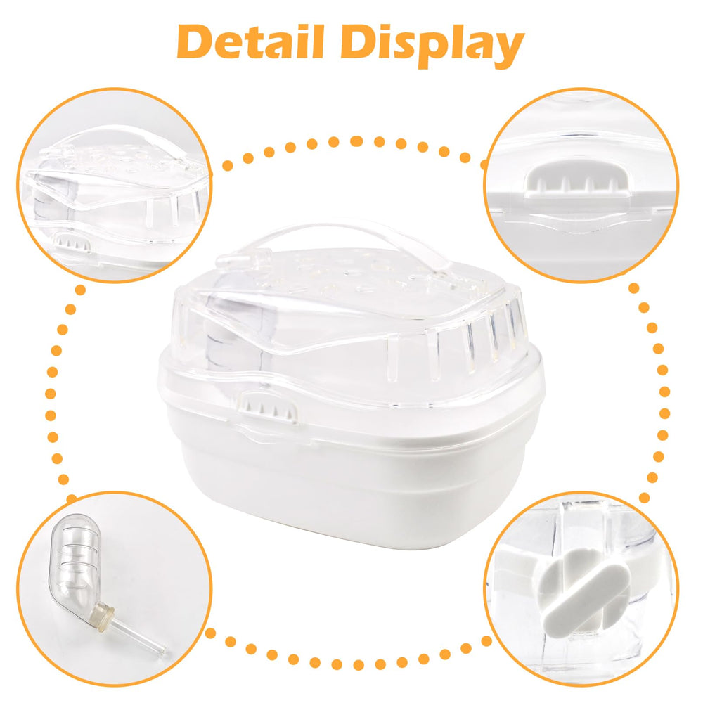 MUYG ventilation supérieure assurant flux d'air et respiration