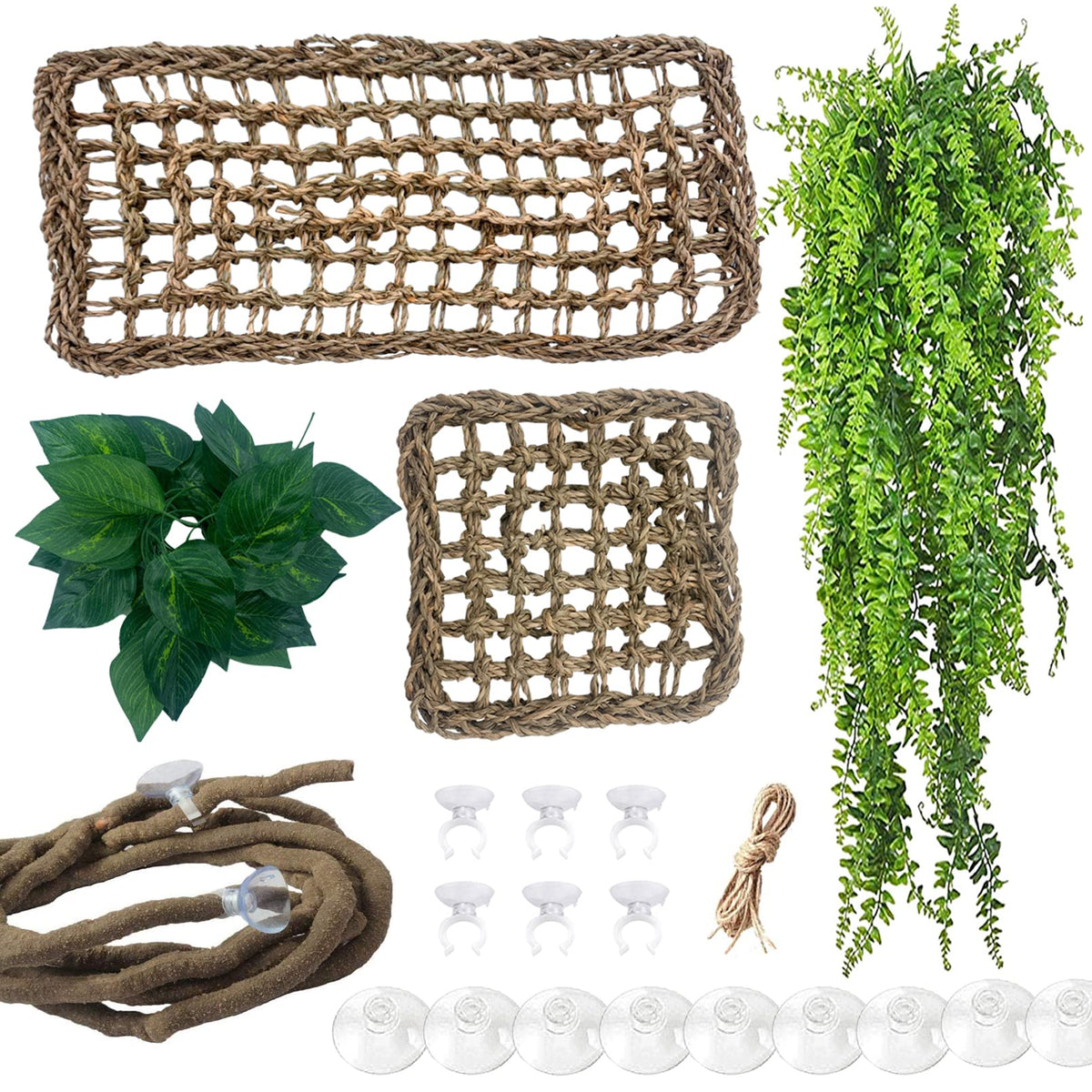 MUYG hamac gros plan montrant tissage et confort pour repos