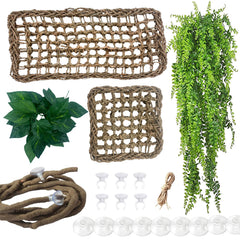 MUYG hamac gros plan montrant tissage et confort pour repos