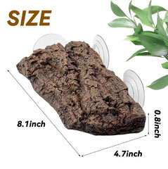 MUYG gros plan texture résine imitant roche offrant bonne prise