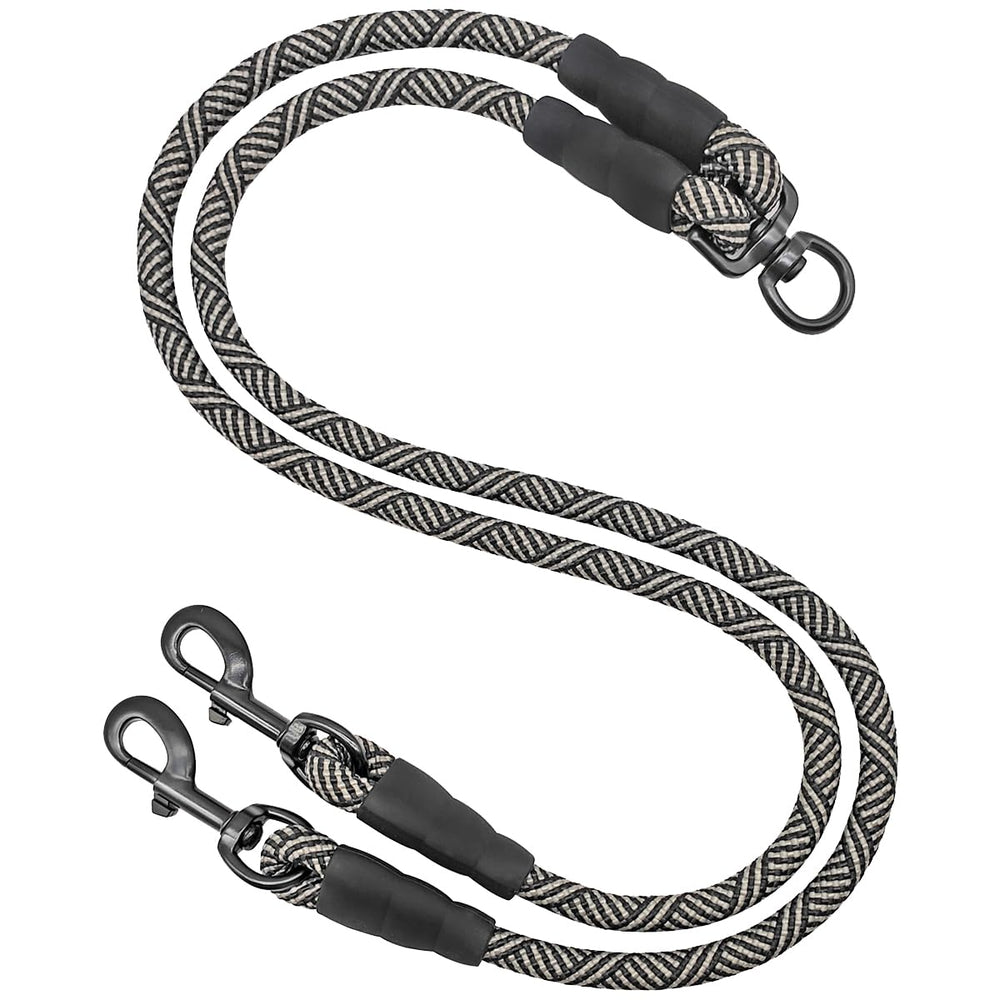 Mycicy attache double vue face montrant robustesse et contrôle
