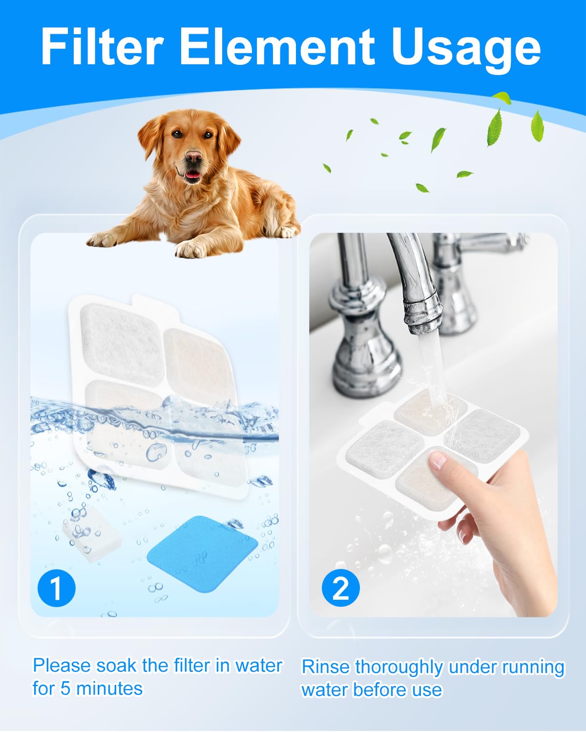 MyfatBOSS emballage scellé individuel garantissant propreté et longue conservation