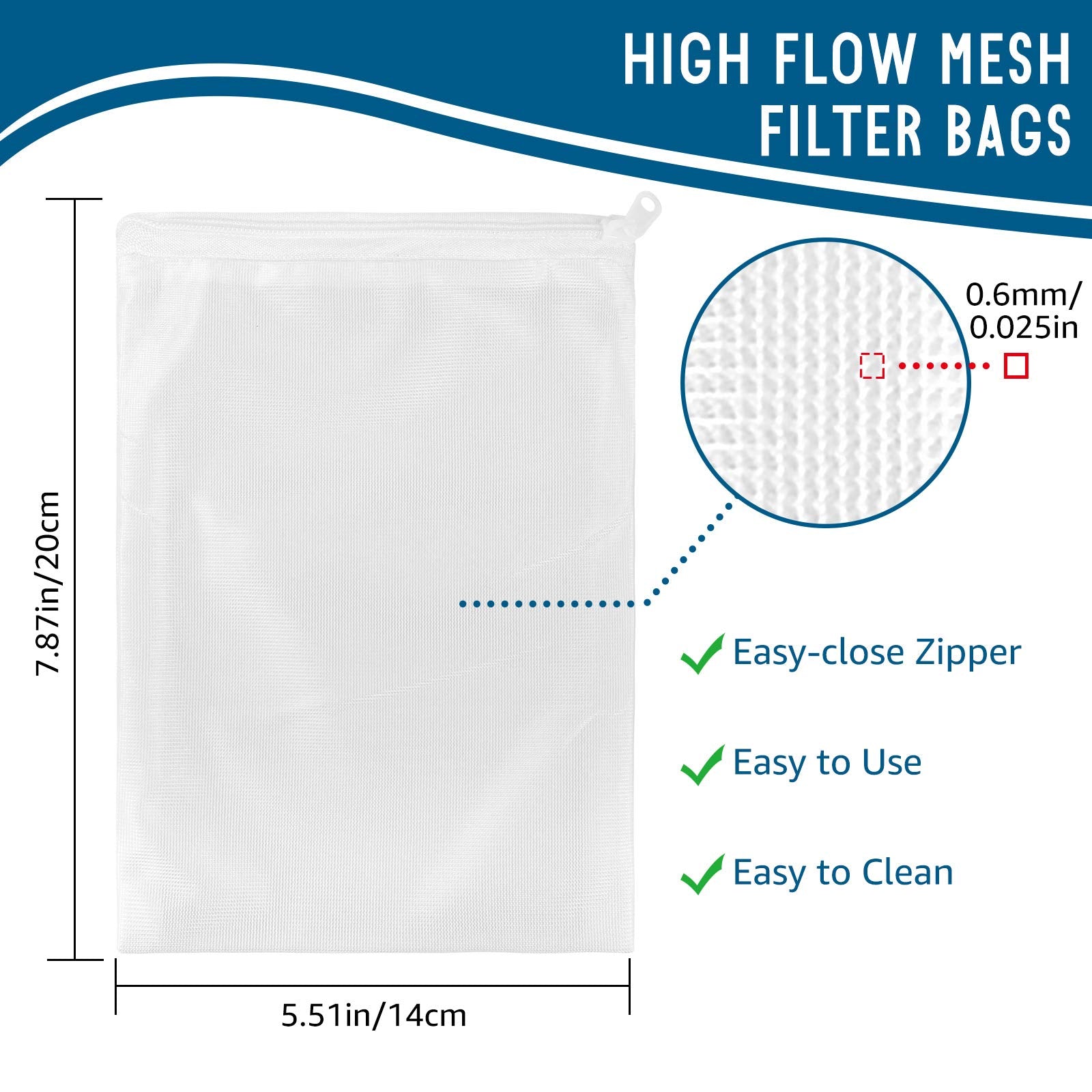 MyfatBOSS sachets remplis de charbon actif pour filtration ciblée