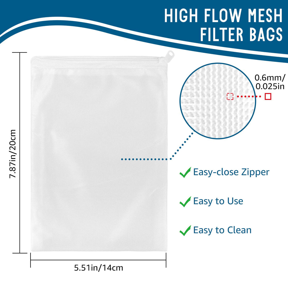 MyfatBOSS sachets remplis de charbon actif pour filtration ciblée