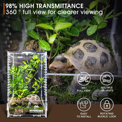 MYGIIKAKA trous de ventilation latéraux assurent renouvellement d'air optimal
