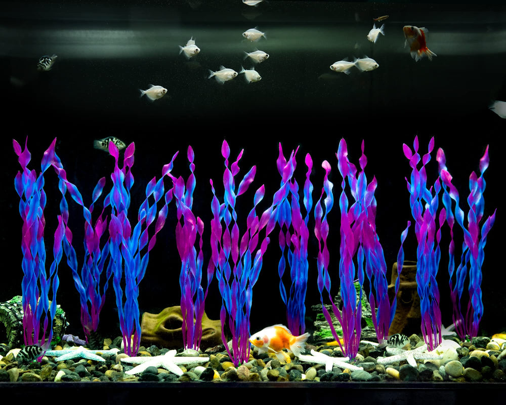 MyLifeUNIT composition 10 pièces violettes, variété et densité de décor
