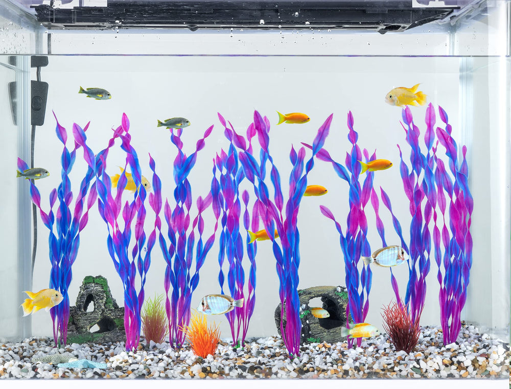 MyLifeUNIT comparaison taille avec main, dimension adaptée petits aquariums