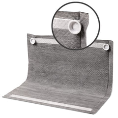 MYMOON HOME gros plan aimant montrant fixation solide