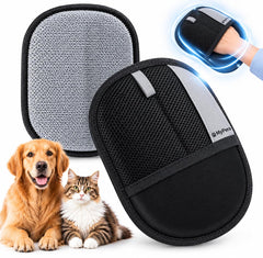 MyPera gant en packaging frontal montrant produit et taille pratique