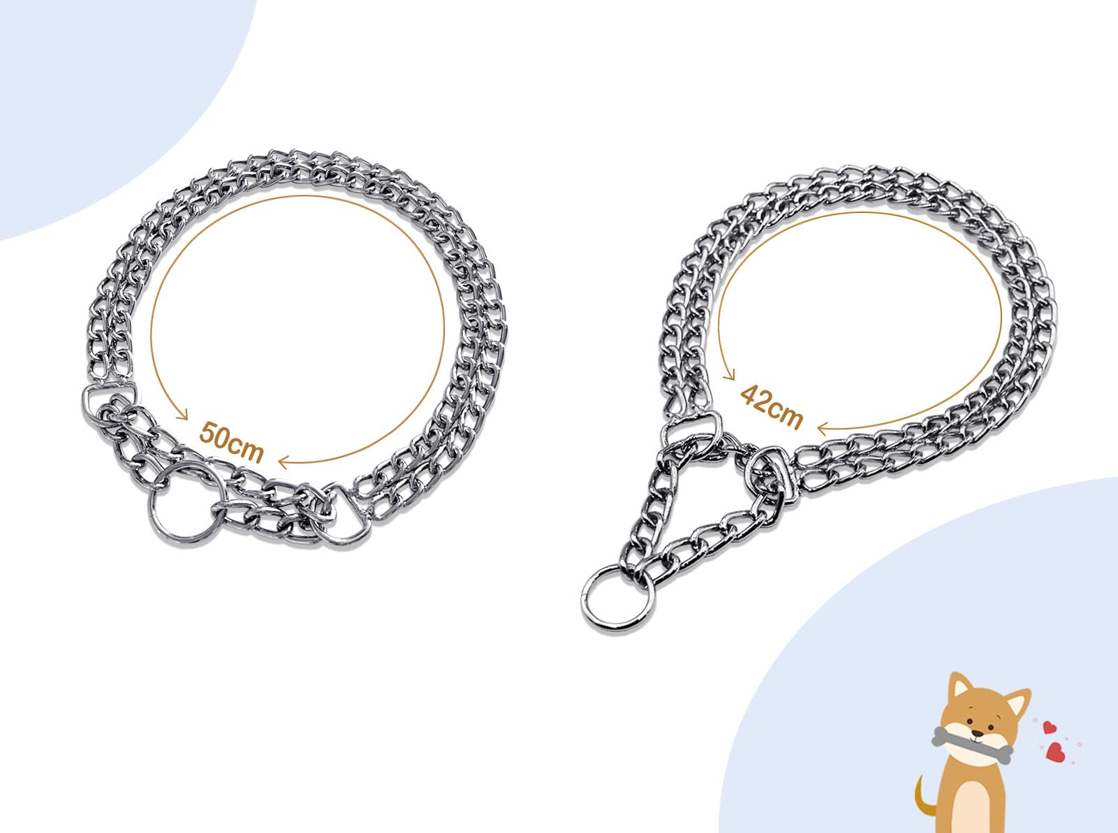 Mystercome collier en extérieur lors d'une balade montrant résistance aux conditions d'usage