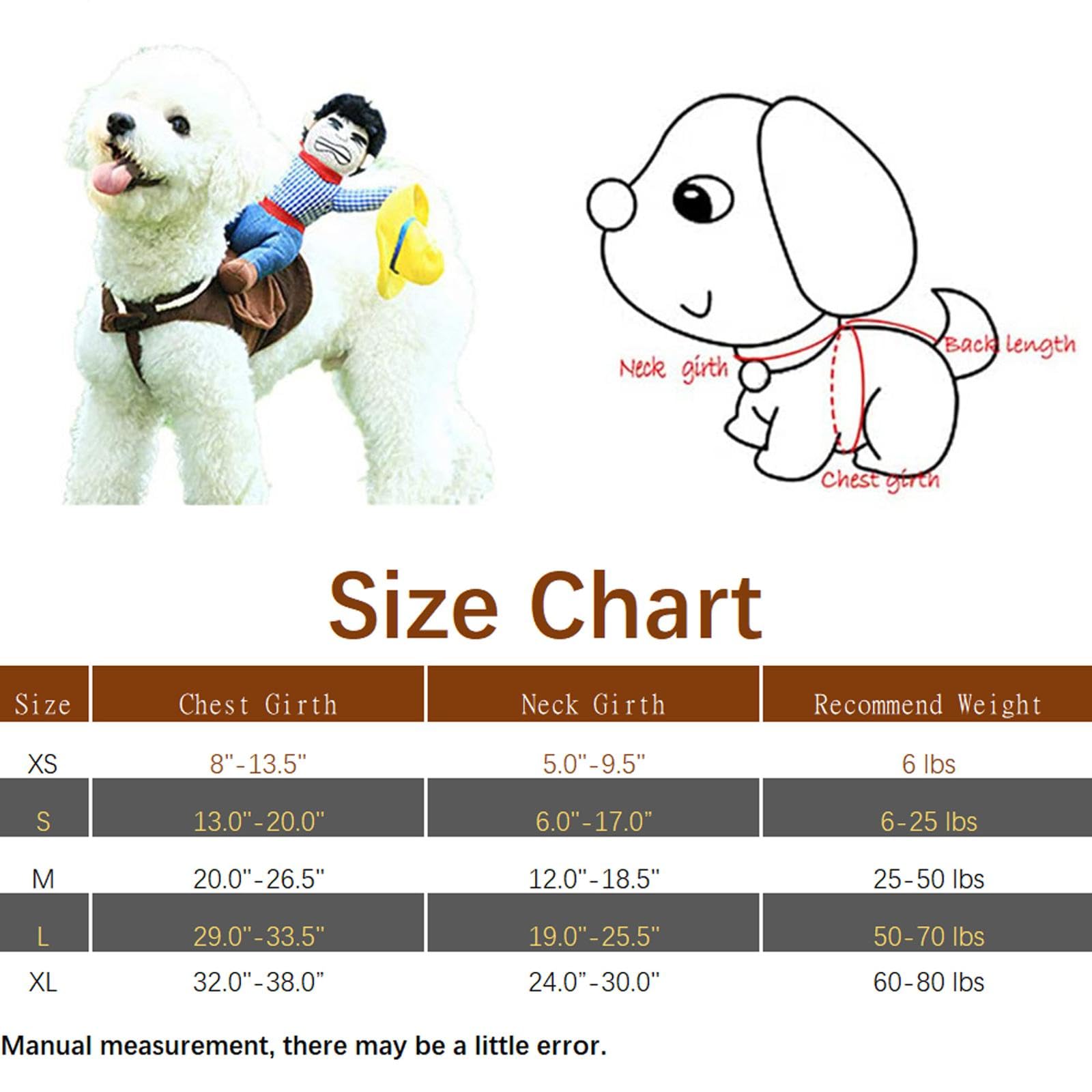 NACOCO comparaison taille, choix de la taille pour bon ajustement