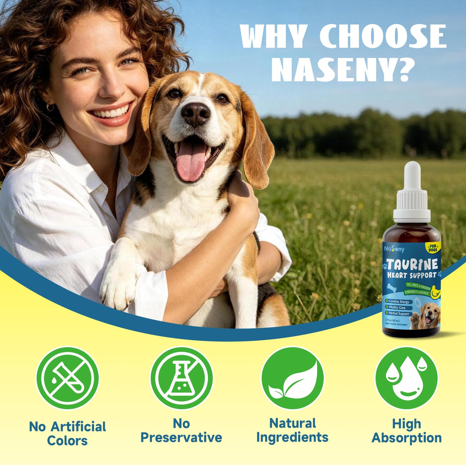 NaSeny ingrédients naturels goji et astragale illustrant qualité