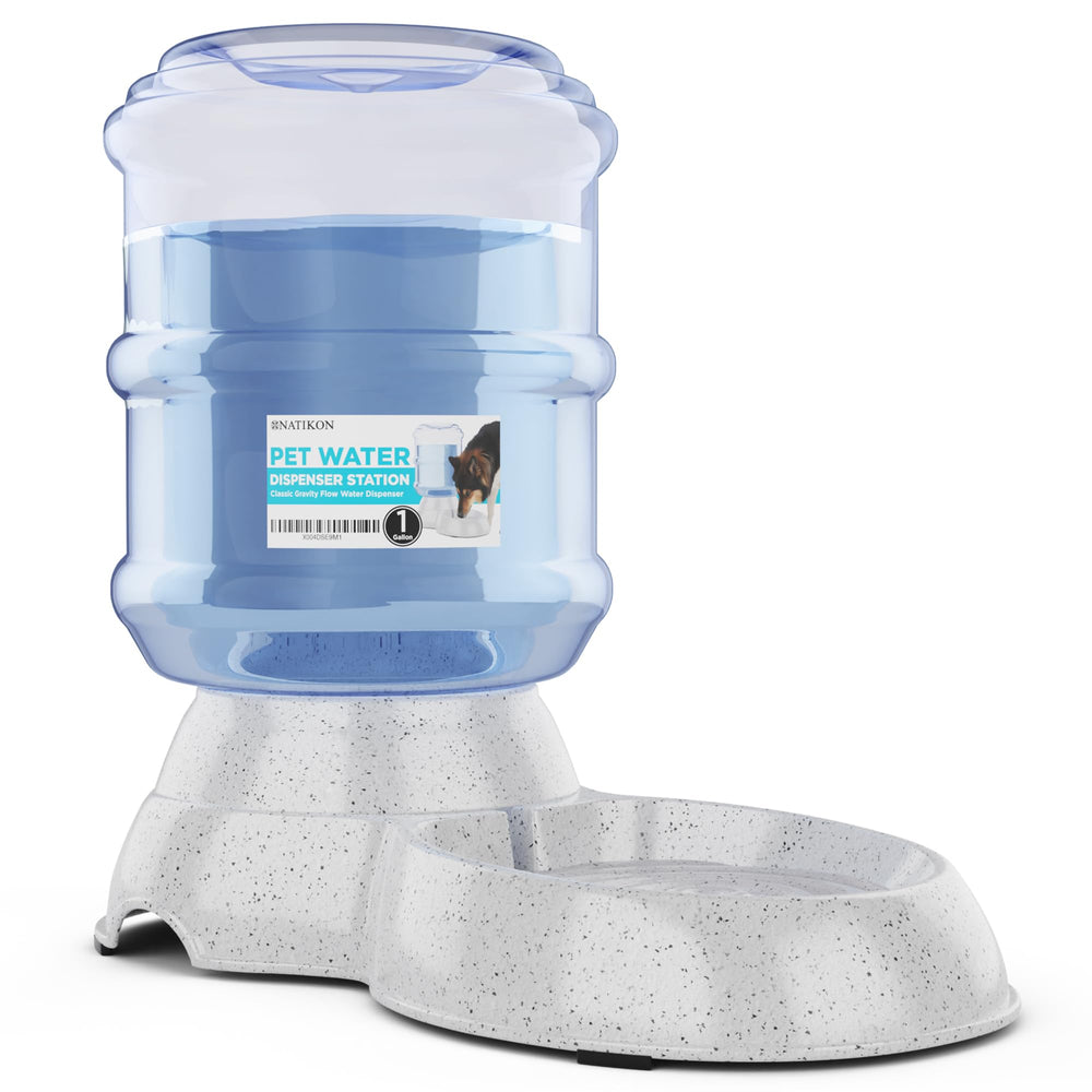 NATIKON composants amovibles pour nettoyage rapide et hygiène