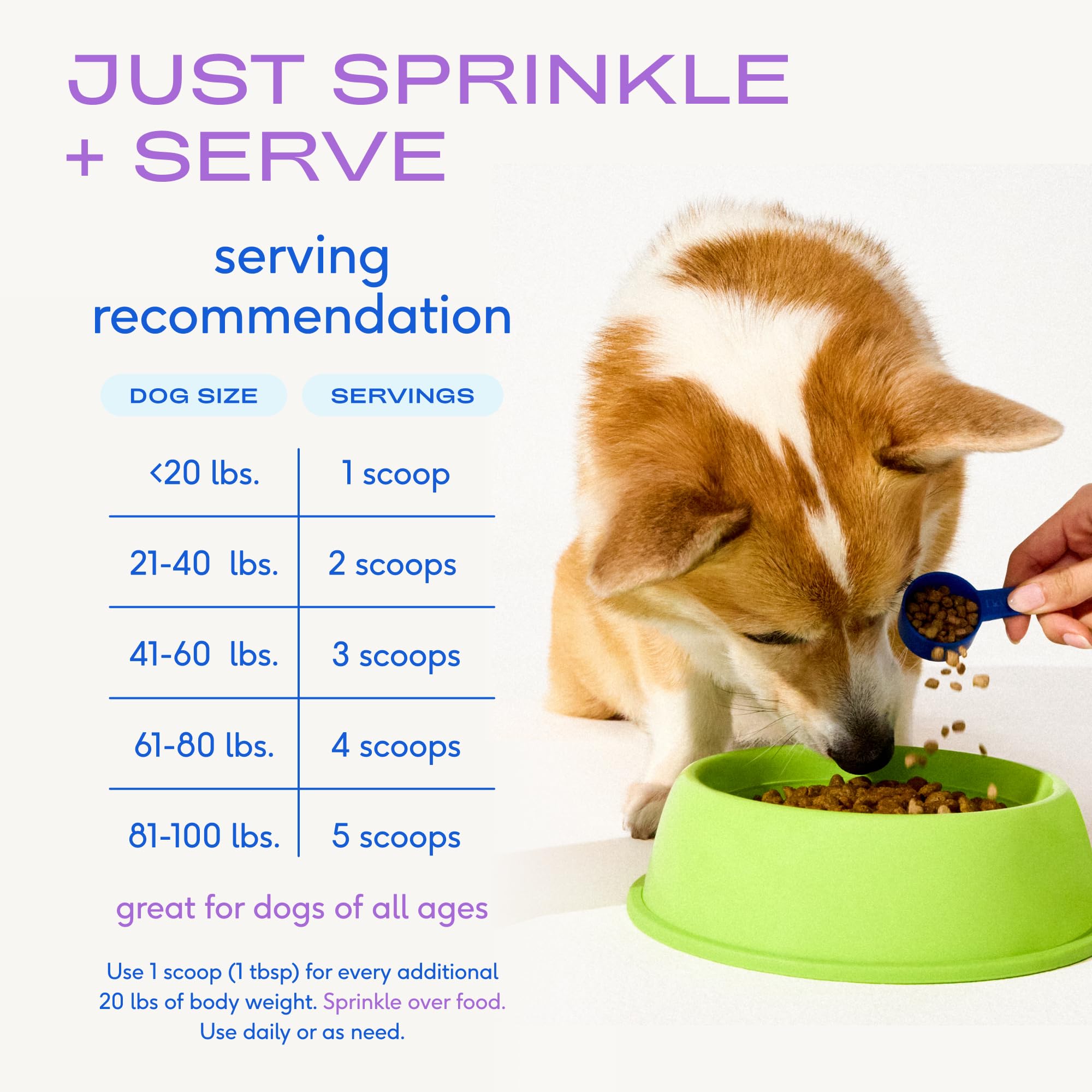 Native Pet WonderGland dans cuisine montrant usage quotidien pratique