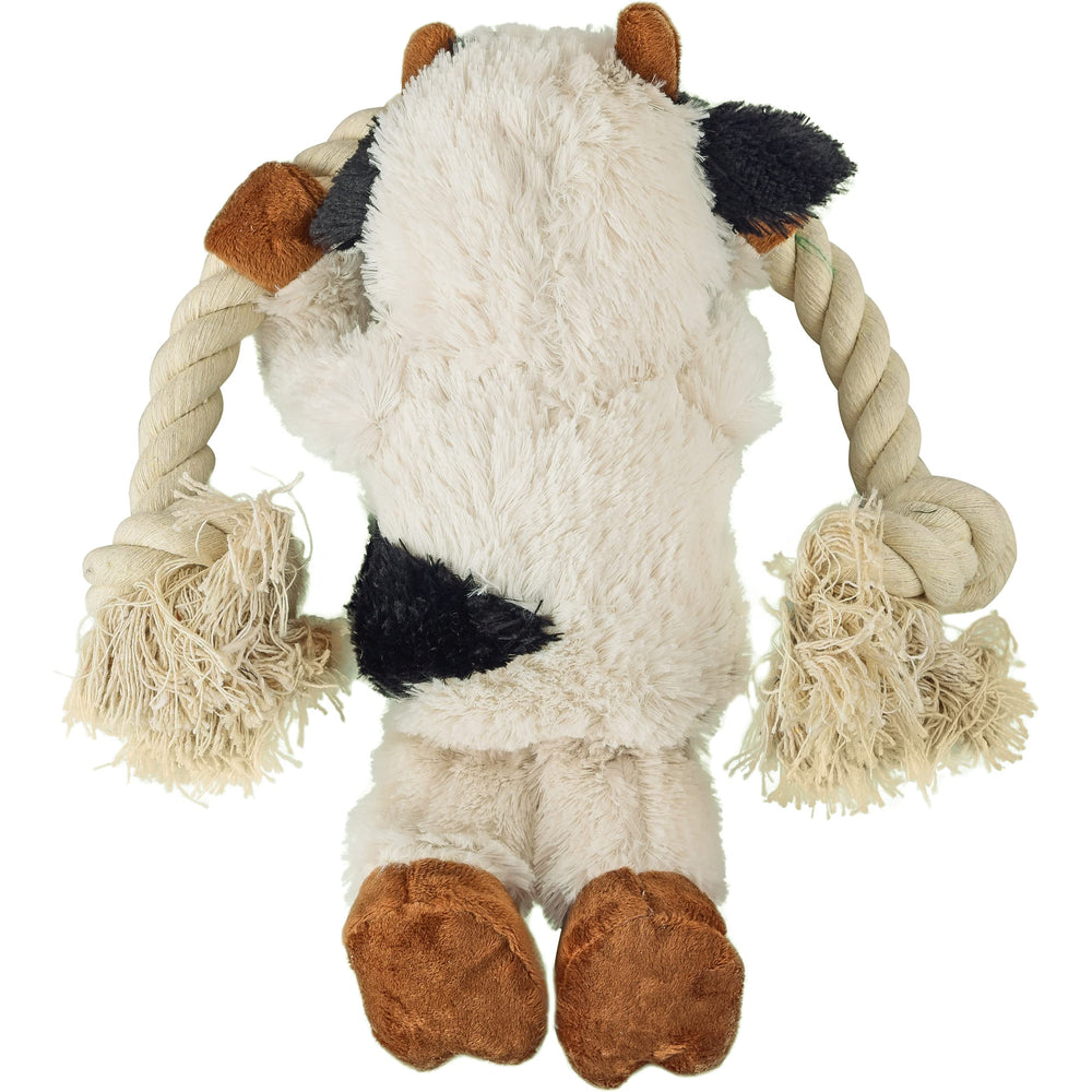Native Pup comparaison d'échelle montrant taille adaptée chiots et petits chiens